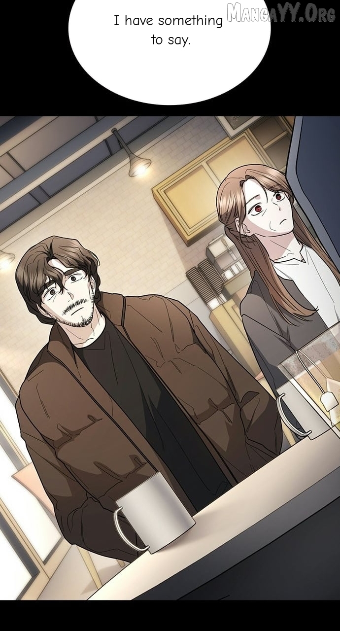 How to break up well Chapter 79 - page 36
